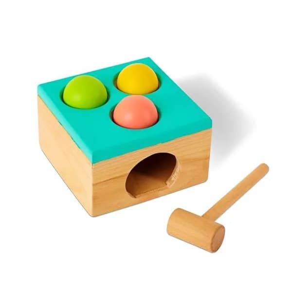 Ball Hammer