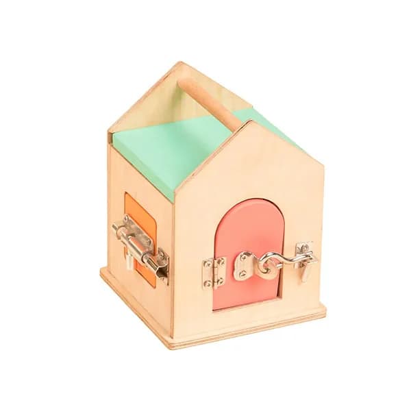 Latches and Locks