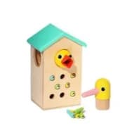 Magnetic Bird Feeder