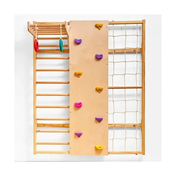5-in-1 Jungle gym