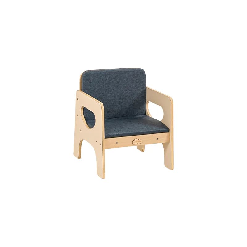Goteborg Armchair Single Seat