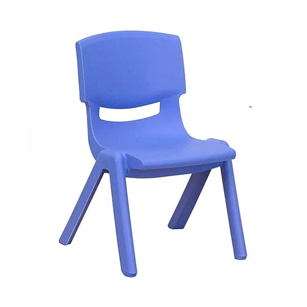 Plastic Chair - H250mm