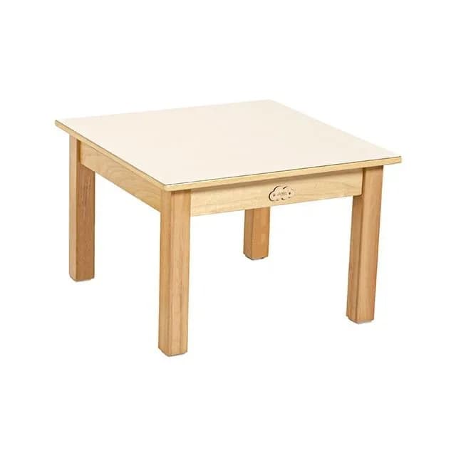 Series 3: Square Table H500mm