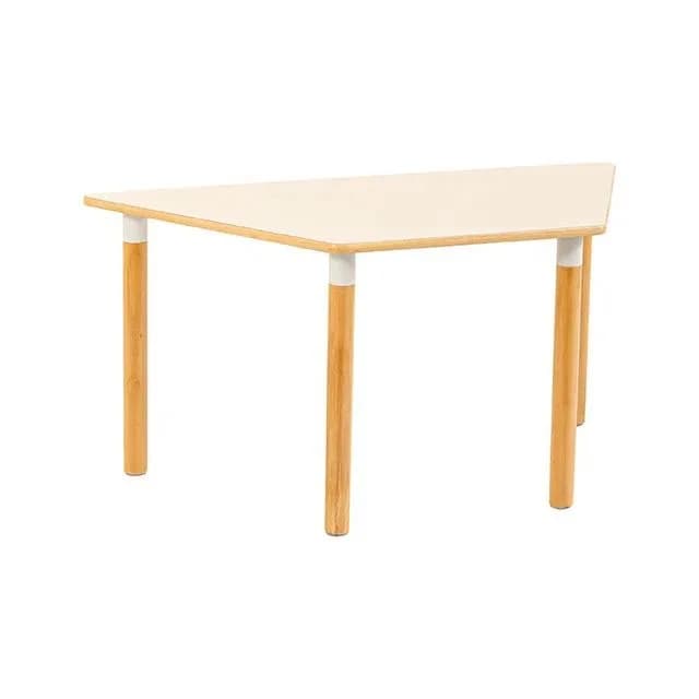Series 2: Trapezoidal Table H480mm