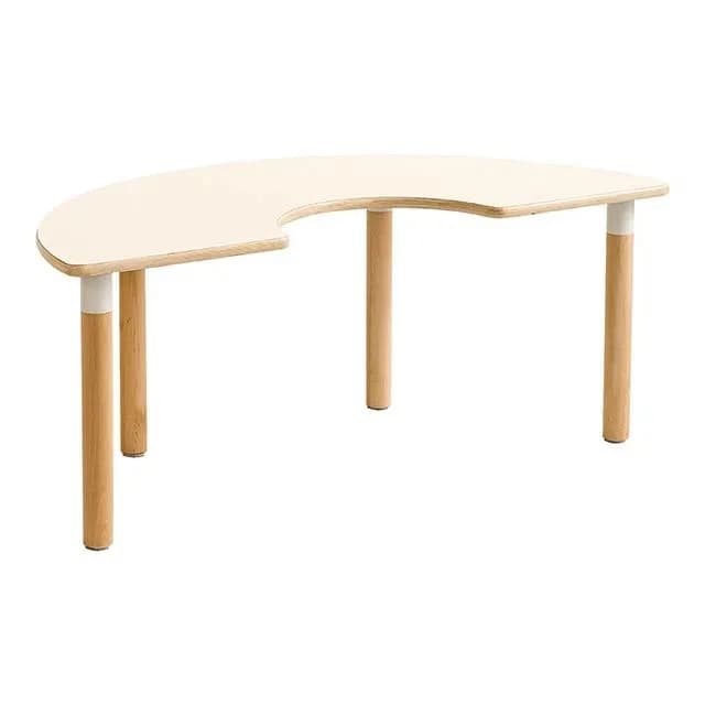 Series 2: U-Shaped Table H480mm