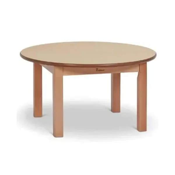 Series 1: Round Table H590mm