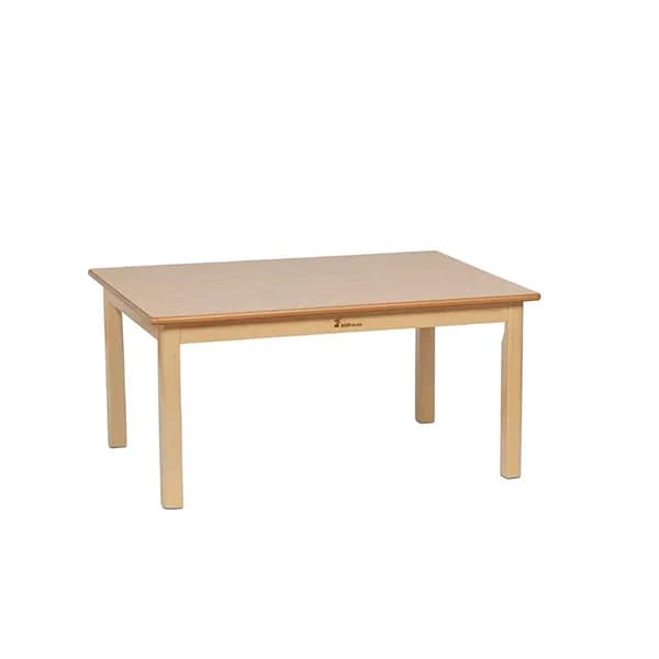 Series 1: Rectangular Table Small H530mm