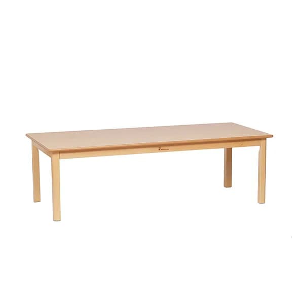 Series 1: Rectangular Table Large H400mm
