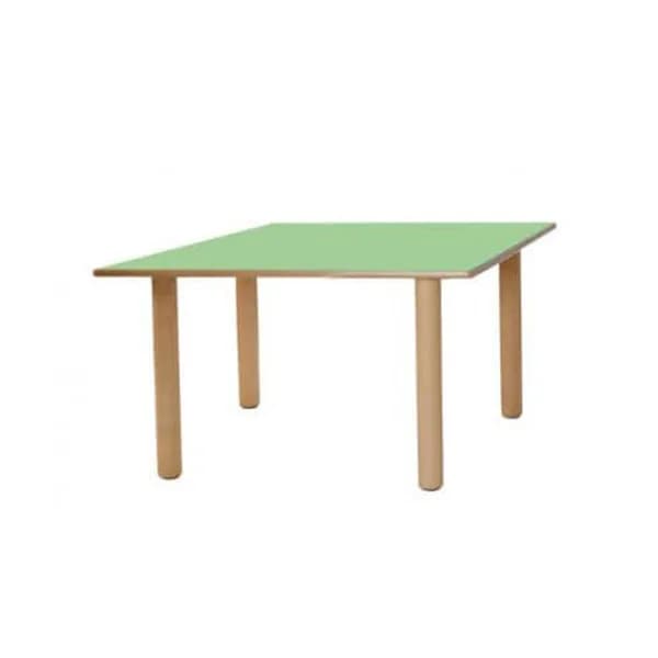 Italia Collection : Square Table Medium H590mm