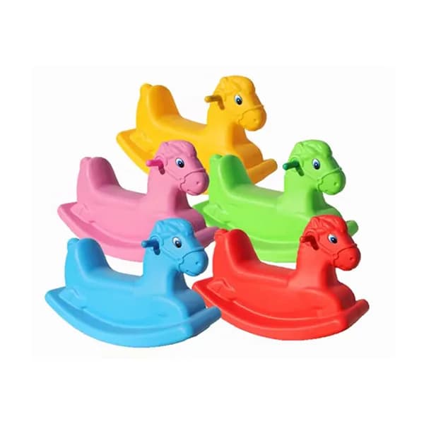 Rocking horse