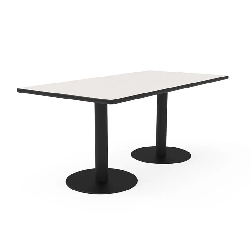 Café Table- Rectangle 914x1829mm