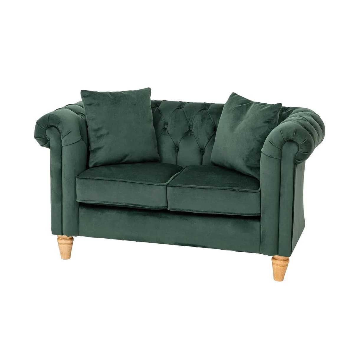 Windsor Chesterfield Sofa