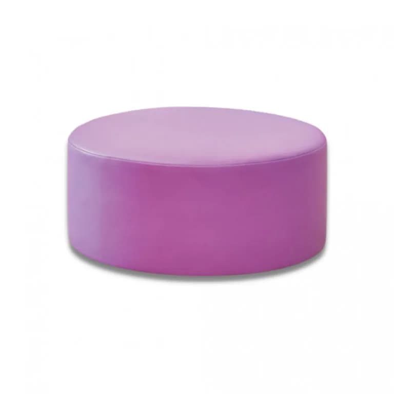 Large Dot Foam Seat