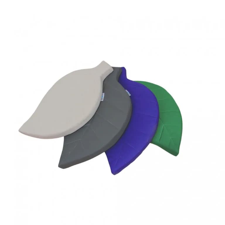 Acorn Naturals Leaf Foam Pads – Set of Four