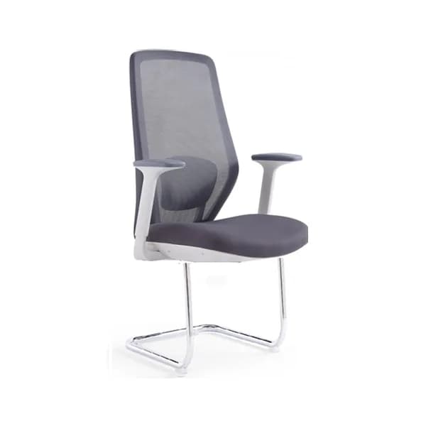 Flow White Cantilever
