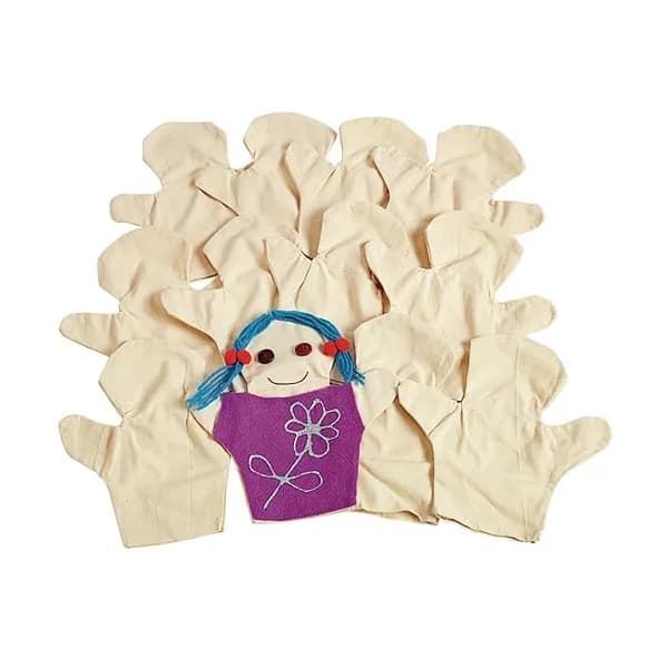 Puppets