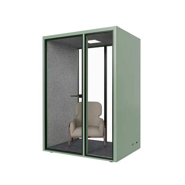 Flow Pod
