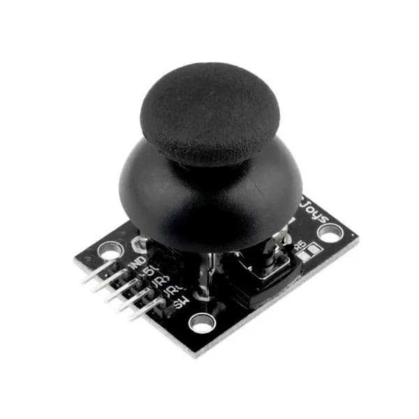 JoyStick Module