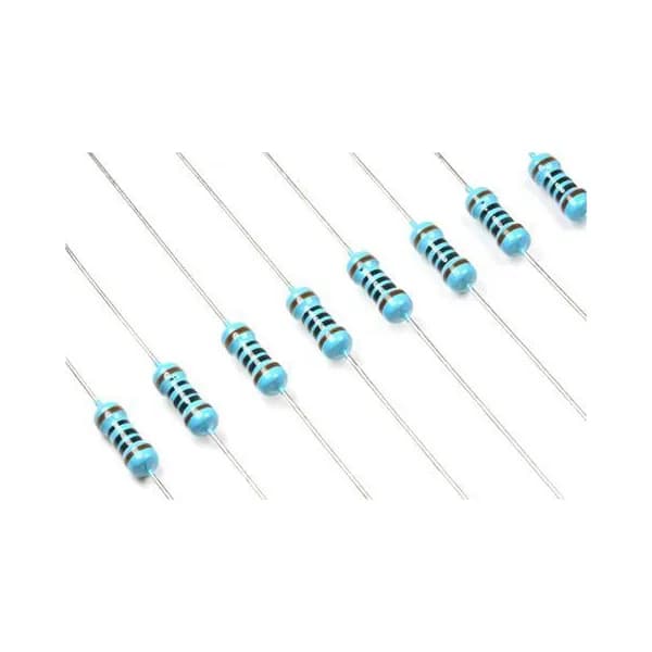 Resistor 10K ohm (Pk of 10)
