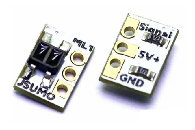 Micro Line Sensor ML1