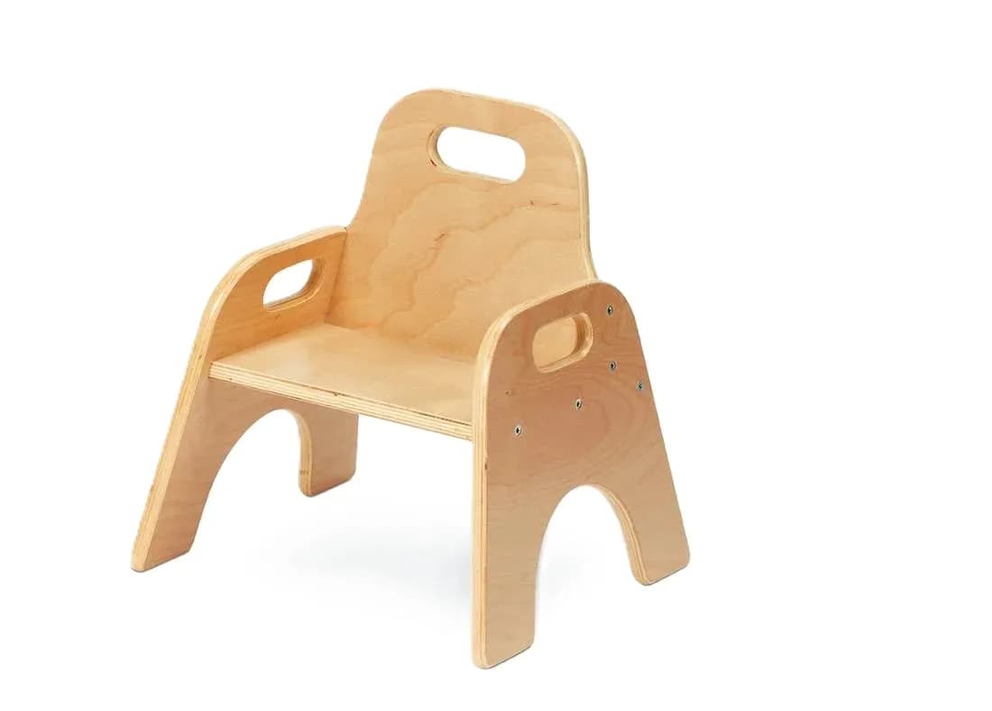Sturdy Chairs - H140mm