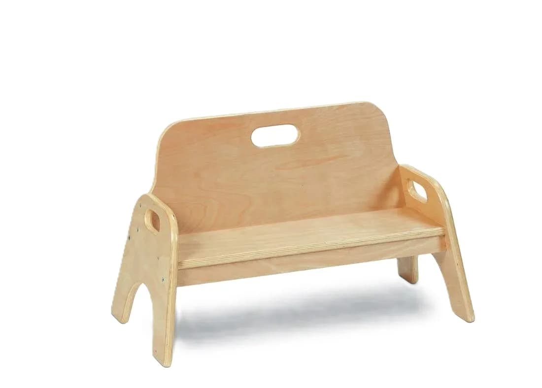 Friendship Bench
