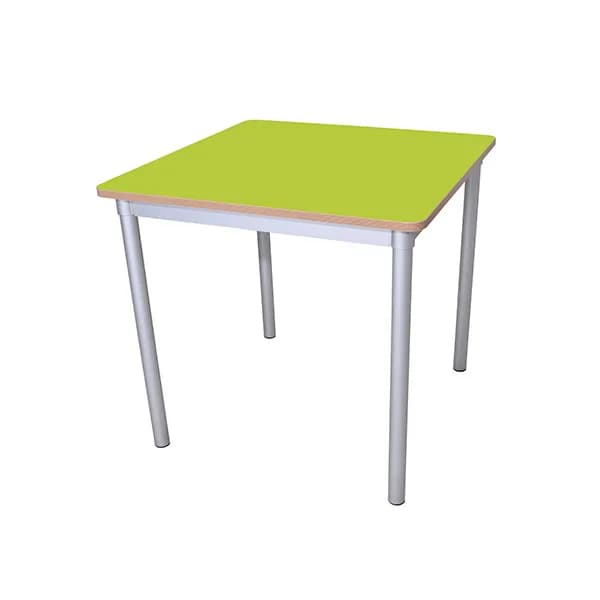 Square Table Medium