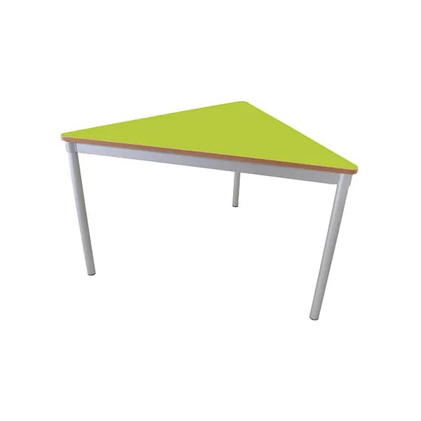 Trapezoid Table