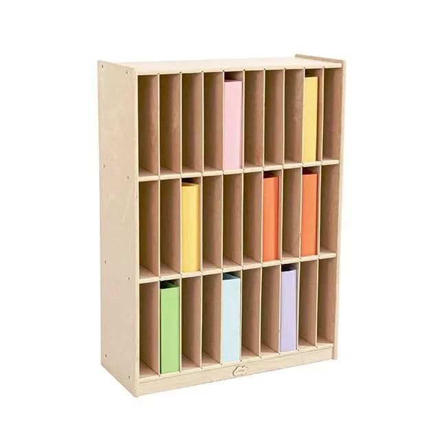 Cubby Cabinet 30 Slot