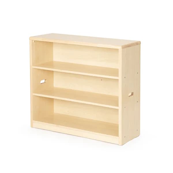 Cambridge Baby 6 Compartment Cabinet