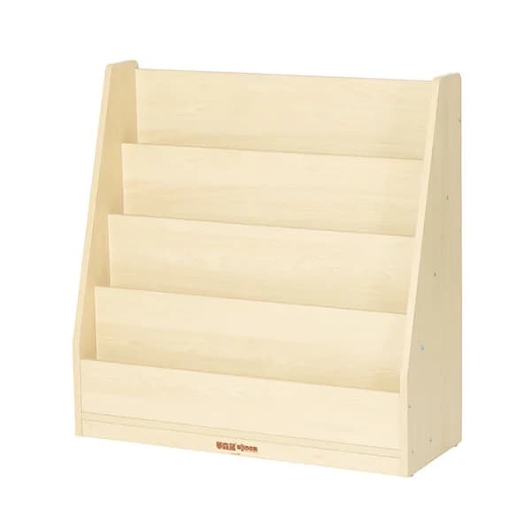 Basic Book Stand
