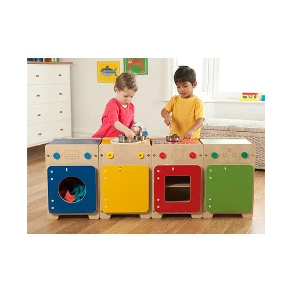 Wolds Kitchen Set