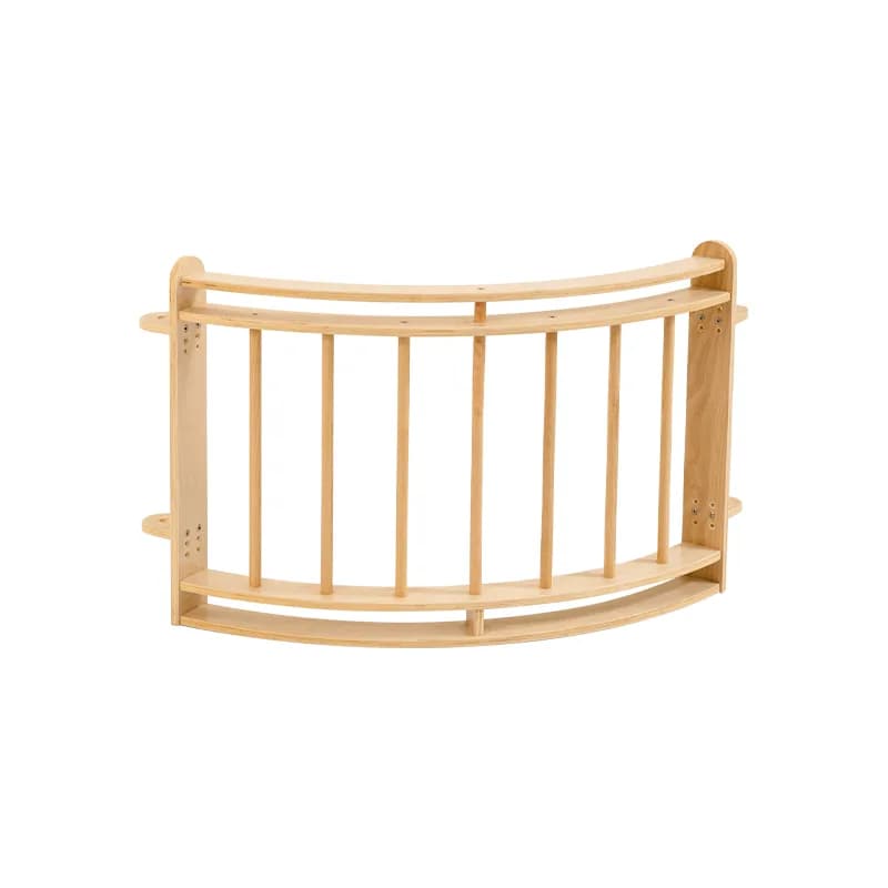 Cruved Playpen