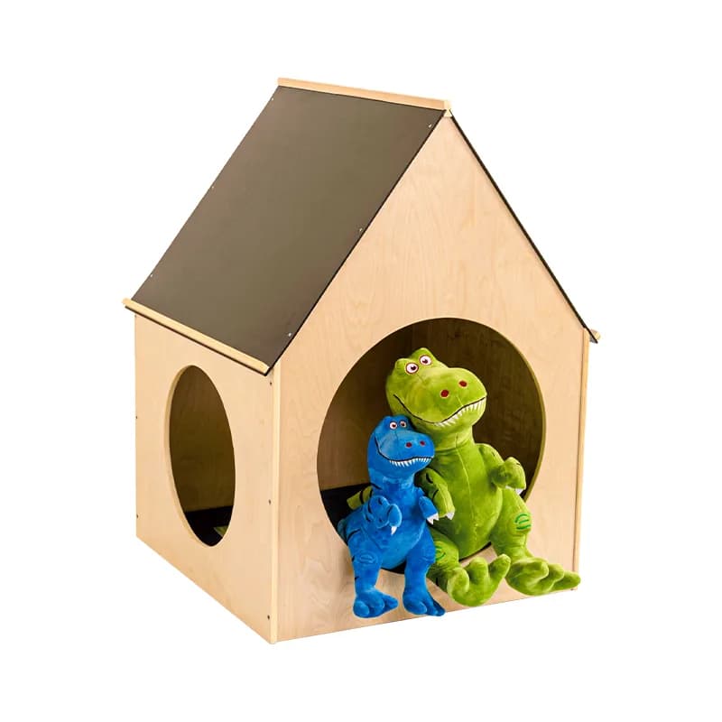 Wooden PlayHouse