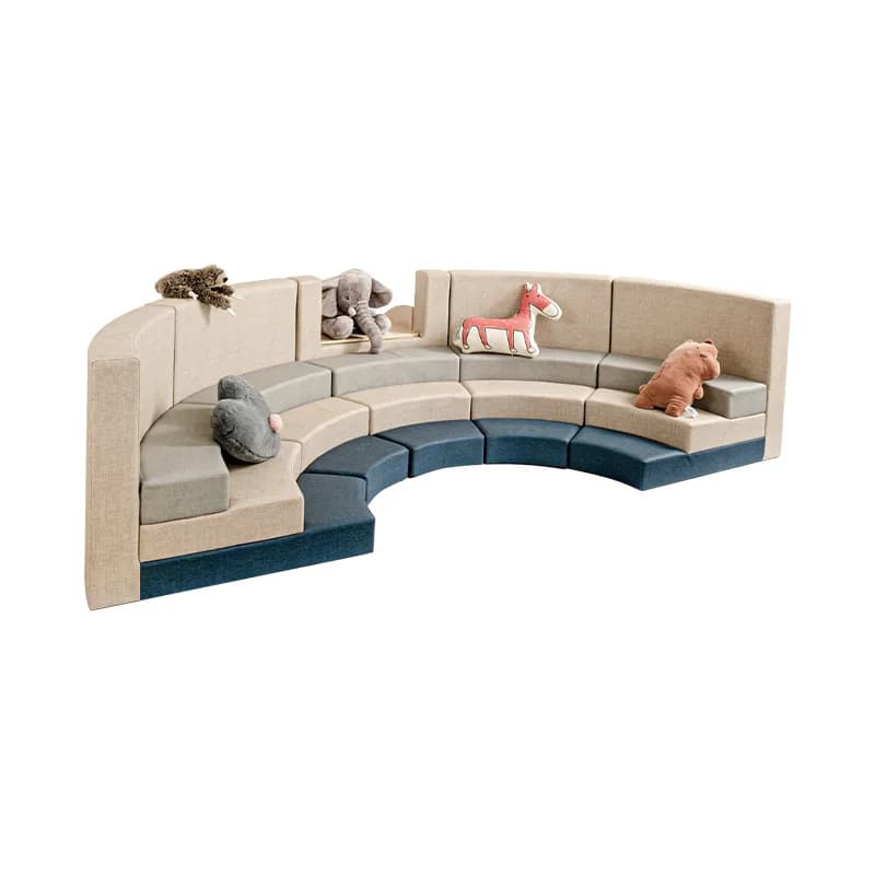 Reading Sofa