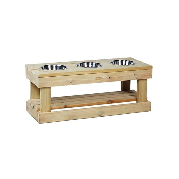 Sensory Station (3 Stations)