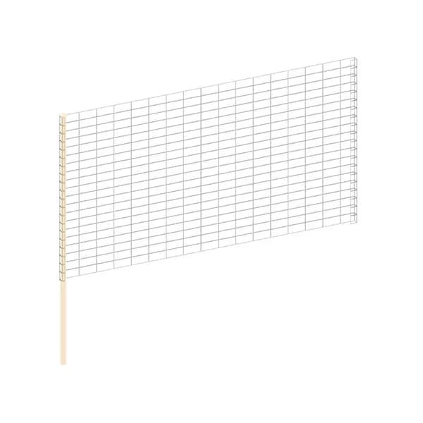 Loft - Fence Extention Net