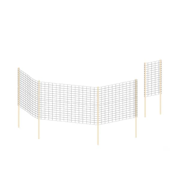 Loft - Fence