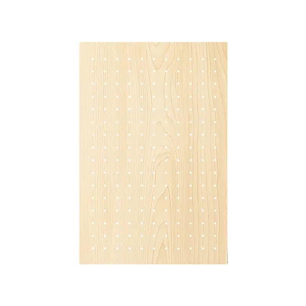 Holey Wall Board