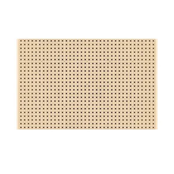 Stem Vertical Bricks Wall Board
