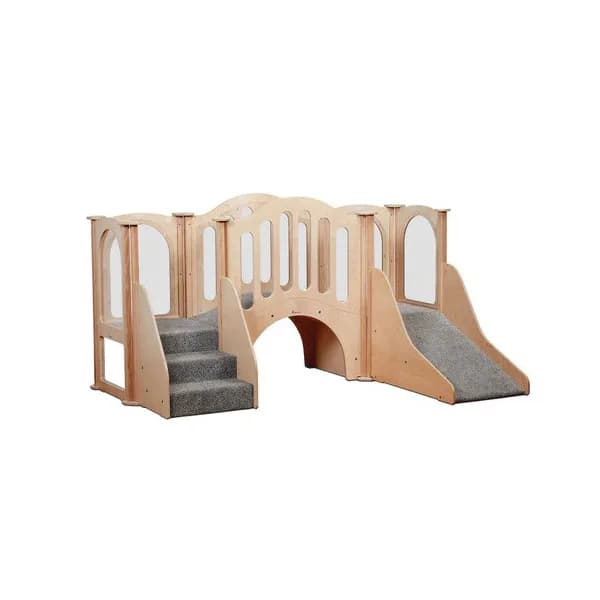 Discovery Bridge Kinder Gym