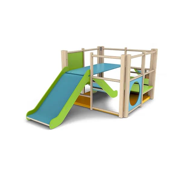 Toddler Activity Unit
