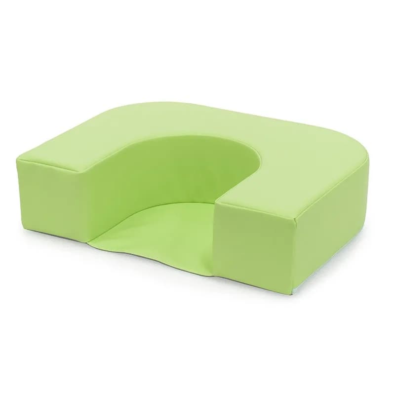 U-shapped Support with Bottom Cover