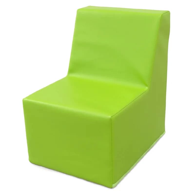 Straight Individual Seat