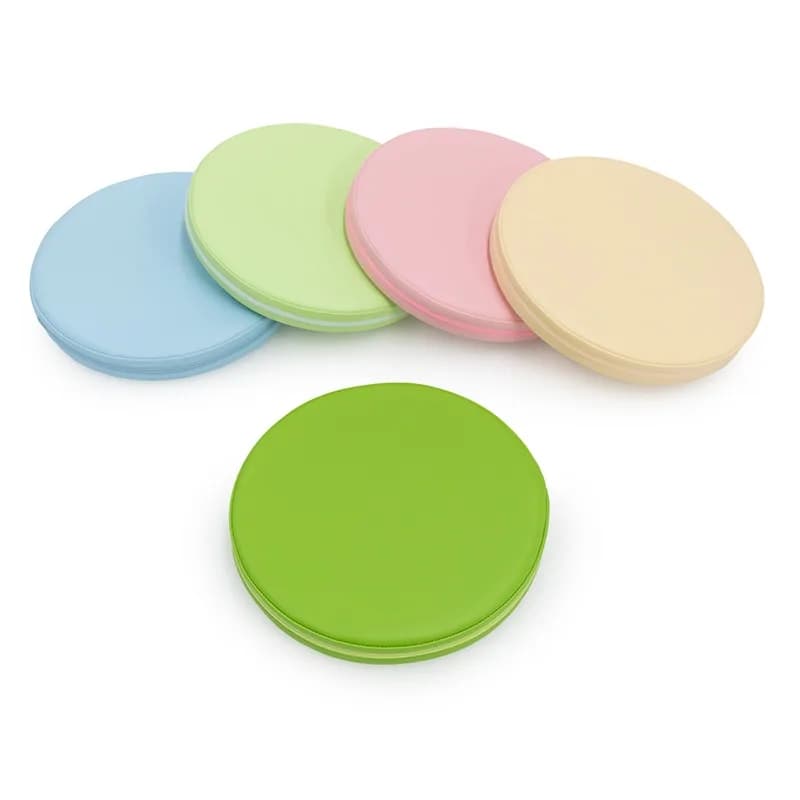 Circular Cushion