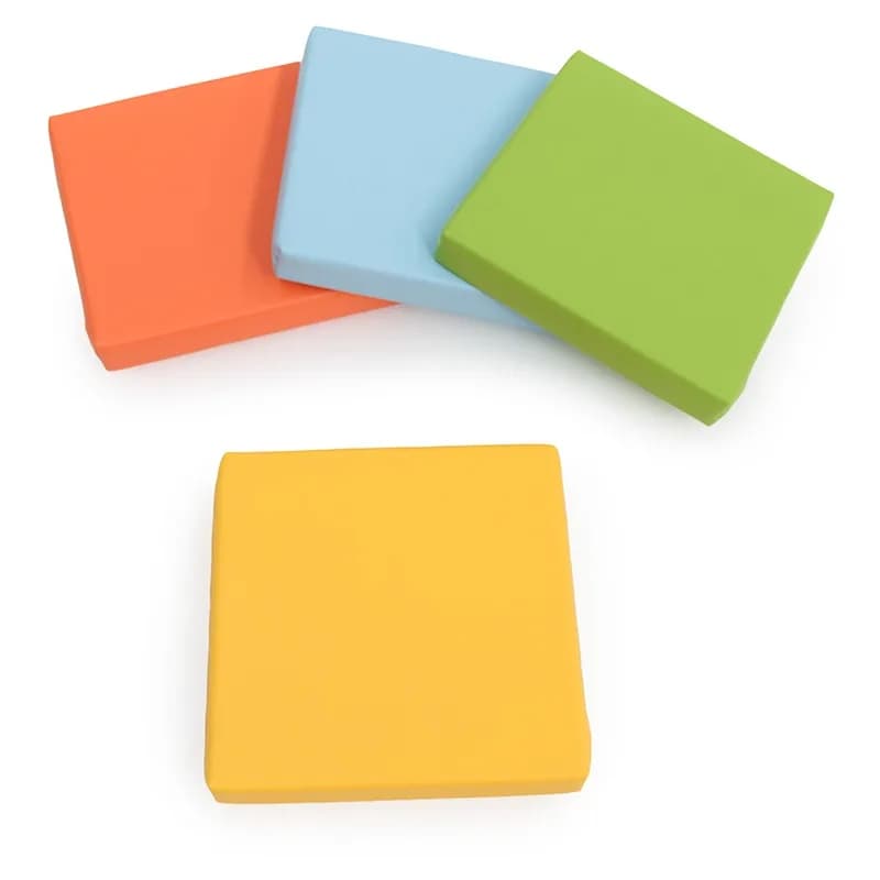 Square Cushion