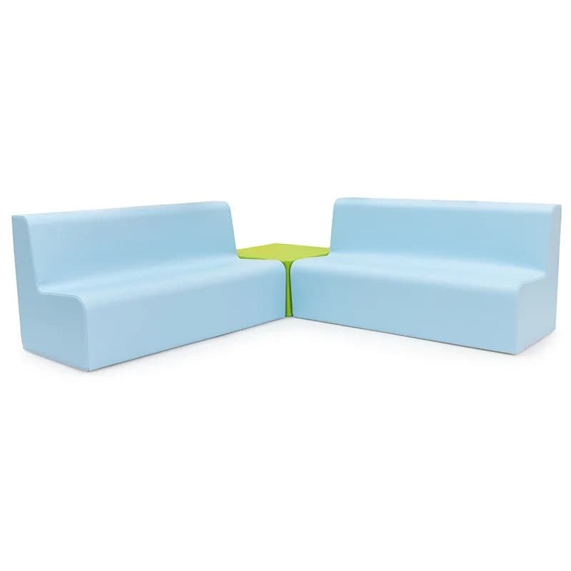Set of Seats with Square