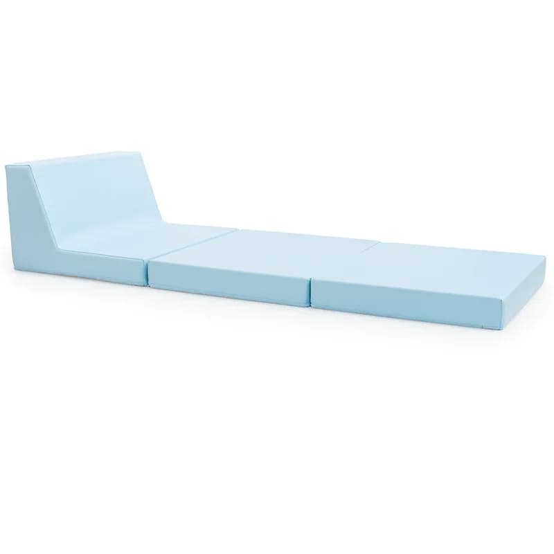 Foldable Seat-Bed