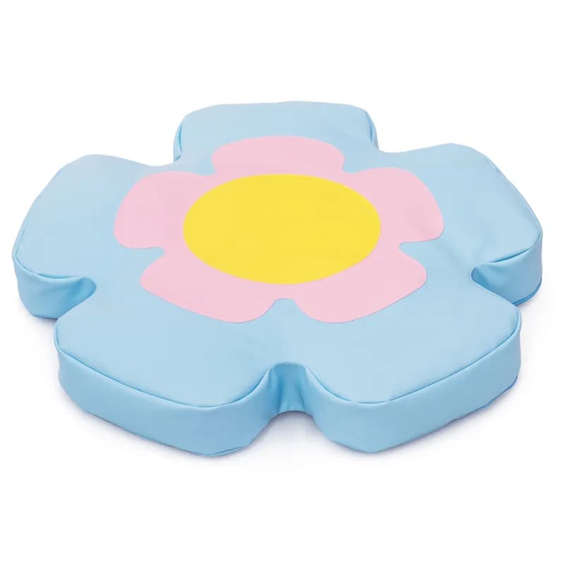 Large Flower Cushion