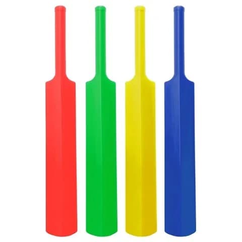 Cricket Bats Pack of 4